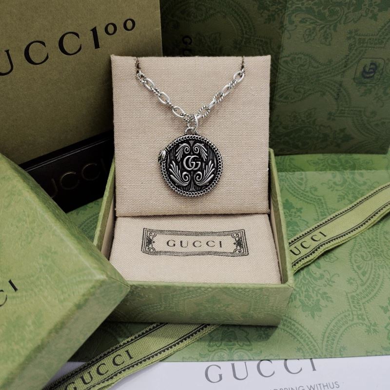 Gucci Necklaces